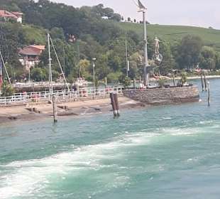 Uferpromenade Meersburg