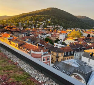 Veranstaltung im Restaurant