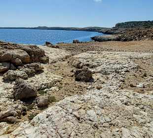 Nationalpark Kap Greco