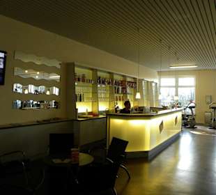 Sportpark Isernhagen