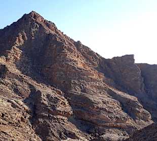 Jebel Hafeet