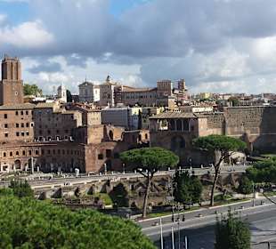 Forum Romanum