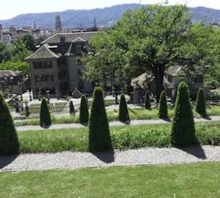 Rechberggarten
