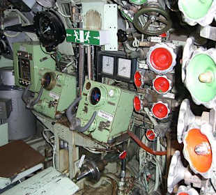 Technik Museum in Speyer