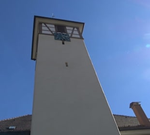 Martinskirche Öschingen