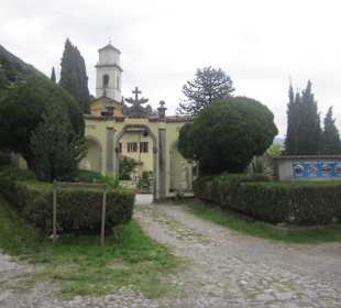 Abbazzia dell'Acquafredda