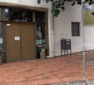 Historischer Rundgang Münsingen