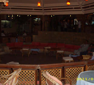 Das El Harafeesh in Hurghada / Sakkala