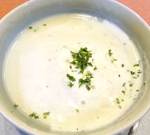 Restaurant Altes Badehaus