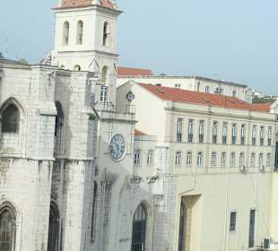 Лиссабон, Португалия