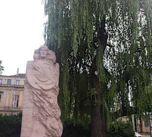 Stare Miasto Wrocław