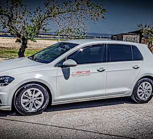 VW Golf