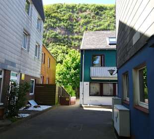 Eindrücke vom Helgoländer Unterland