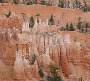 Bryce Canyon