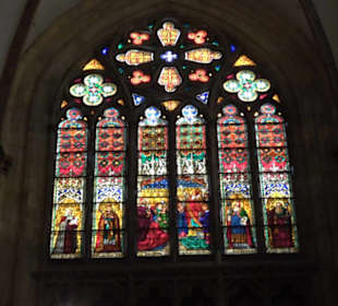 Dom St. Peter