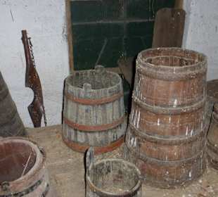 Museum im Roten Haubarg von Witzwort