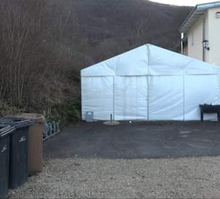 Vereinsheim TSV Glems