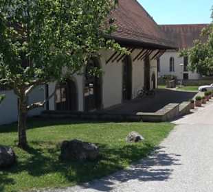 Verwaltungsstelle Baisingen