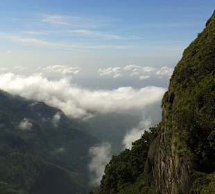 Horton Plains