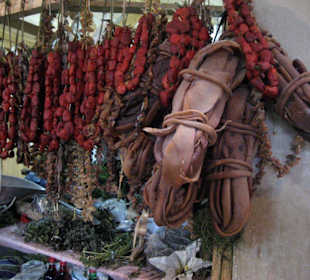 Neue Markthalle Ancud