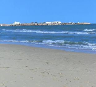 Zarzis spiaggia