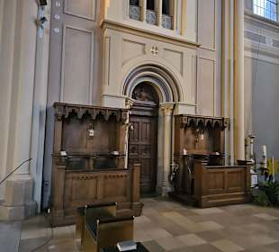 Stadtpfarrkirche Weißenhorn