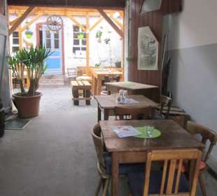 Bomolochie in Rüdesheim