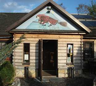 Gospoda Echa Leśne