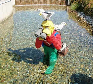 in der Nähe von Miniland