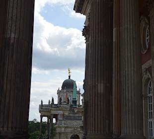 Universität Potsdam
