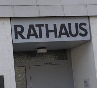 Rathaus Raidwangen