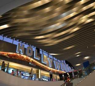 Shoppingcenter Terminal 21