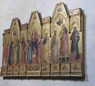 Santa Croce Church