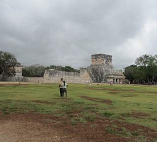 Chichen Itza