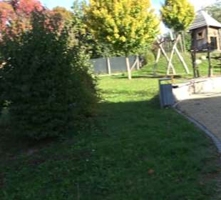 Bürgerhaus Ohnastetten