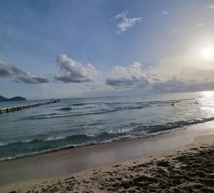 Strand Playa/Platja de Muro