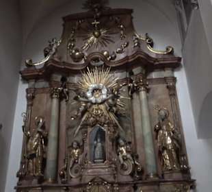 Karmelitenkloster St. Josef