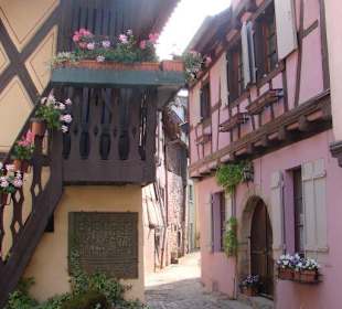 Eguisheim