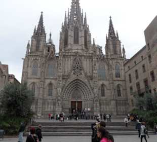 La Catedral