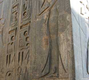 Beeintdruckende Motive