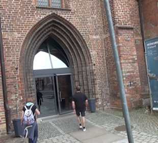 Meeresmuseum Stralsund