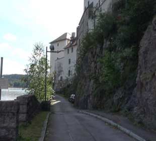Kloster Niedernburg