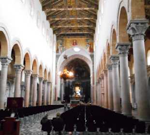Kathedrale Maria Santissima Assunta