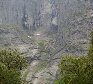 Trollstigen