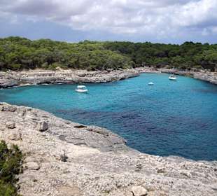 Cala Mondragó
