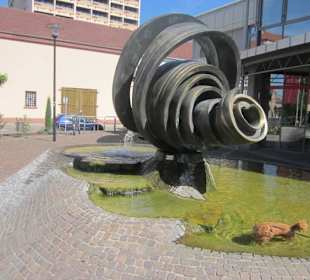 Festung/Altstadt Germersheim