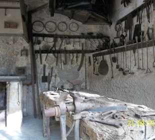 Schmiede
