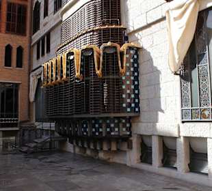 Palau Güell