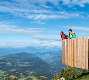 Wandern Nova Levante / Welschnofen