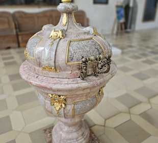 Ev. Kirche St. Stephan